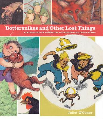 Bottersnikes And Other Lost Things book