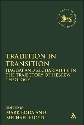 Tradition in Transition book