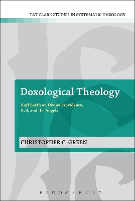 Doxological Theology book