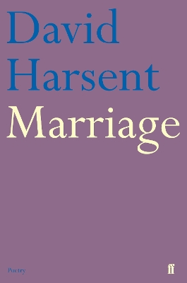 Marriage book