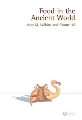 Food in the Ancient World by John Wilkins