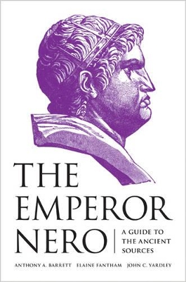 Emperor Nero by Anthony A. Barrett