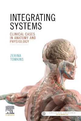 Integrating systems: clinical cases in anatomy and physiology book