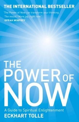 Power of Now book