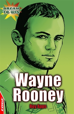 EDGE: Dream to Win: Wayne Rooney book