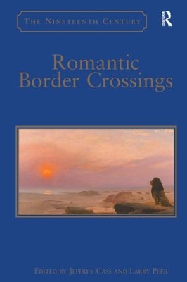 Romantic Border Crossings book