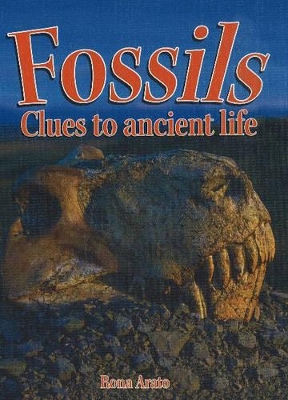 Fossils book