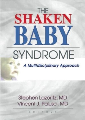 Shaken Baby Syndrome book