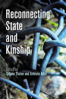 Reconnecting State and Kinship book