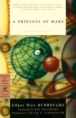 Martian Tales book