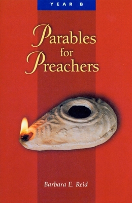 Parables for Preachers book