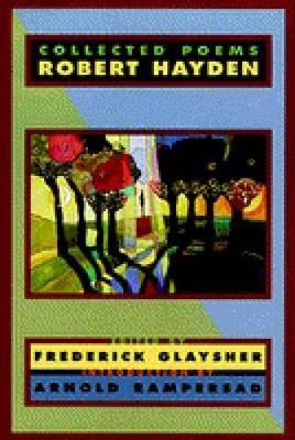 Collected Poems by Robert Hayden