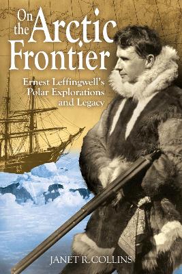 On the Arctic Frontier book