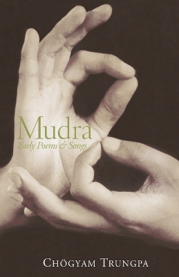 Mudra book