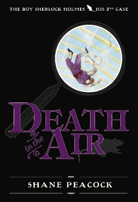 Death In The Air book