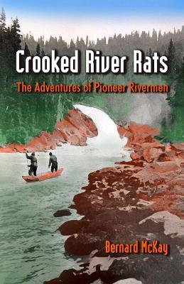 Crooked River Rats book