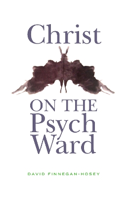 Christ on the Psych Ward book