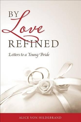 By Love Refined book