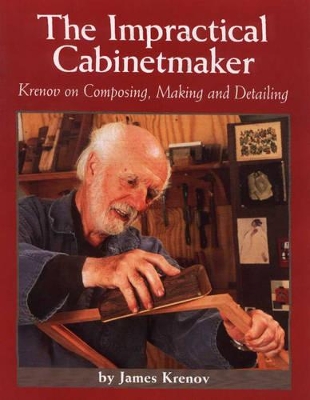 Impractical Cabinetmaker book