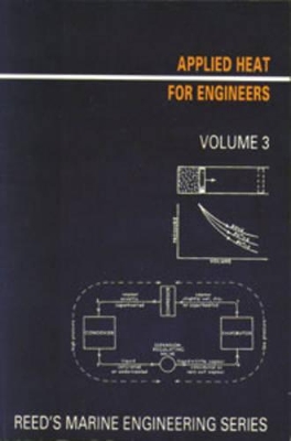 Applied Heat for Engineers book