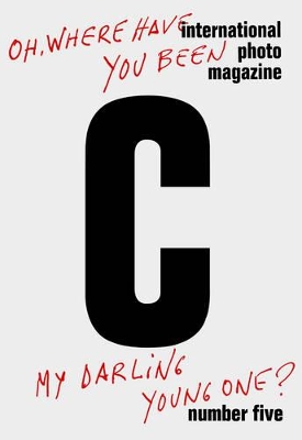 C International Photo Magazine book