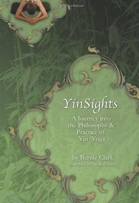 Yin Sights book