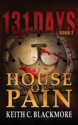 House of Pain book