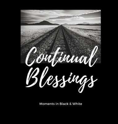 Continual Blessings book