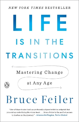Life Is in the Transitions book