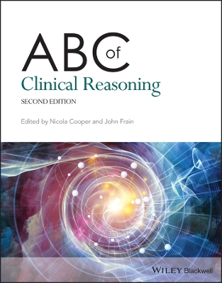 ABC of Clinical Reasoning book