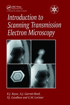 Introduction to Scanning Transmission Electron Microscopy book