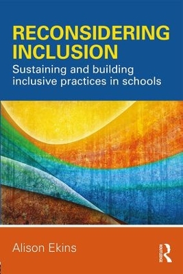Reconsidering Inclusion by Alison Ekins