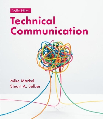 Technical Communication book