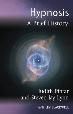 Hypnosis by Judith Pintar