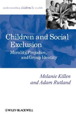 Children and Social Exclusion by Melanie Killen