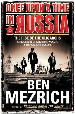 Once Upon a Time in Russia book