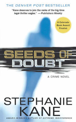 Seeds of Doubt book