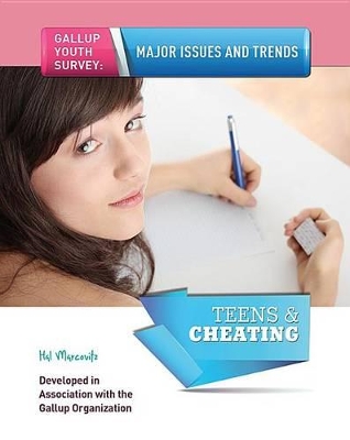 Teens & Cheating book