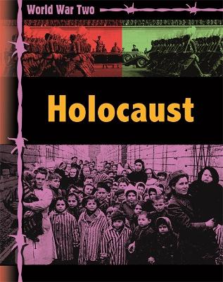 World War Two: Holocaust book
