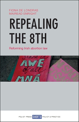 Repealing the 8th book