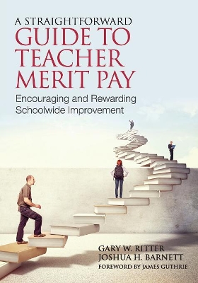 Straightforward Guide to Teacher Merit Pay book