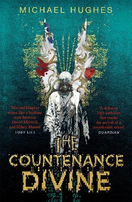 Countenance Divine book