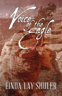 Voice of the Eagle book