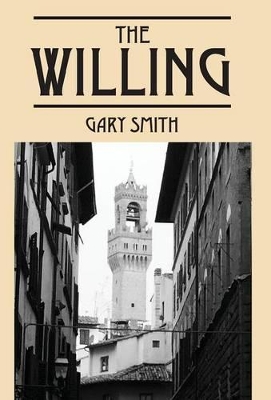Willing book