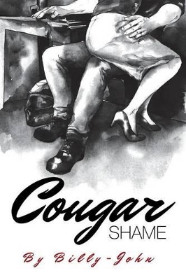 Cougar Shame book