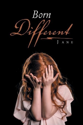 Born Different book