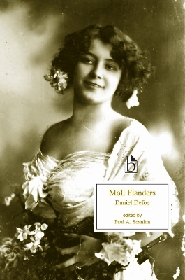 Moll Flanders by Daniel Defoe