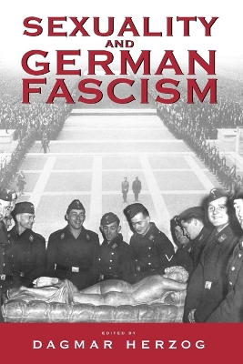 Sexuality and German Fascism book
