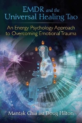 EMDR and the Universal Healing Tao book