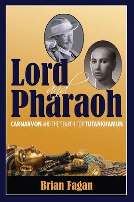 Lord and Pharaoh book